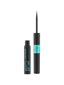 Eyeliner waterproof Catrice Ink Eye Liner Stay in Black
