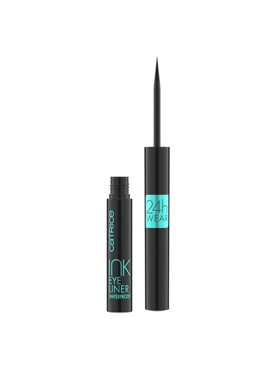 Eyeliner waterproof Catrice Ink Eye Liner Stay in Black