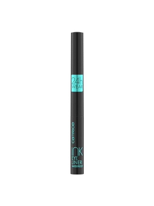 Eyeliner waterproof Catrice Ink Eye Liner Stay in Black