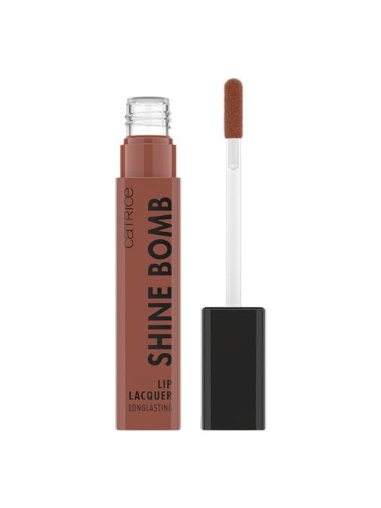 Catrice Lacca labbra Shine Bomb 3 ml donna 070 Hottie