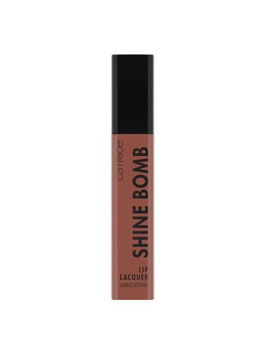 Catrice Lacca labbra Shine Bomb 3 ml donna 070 Hottie