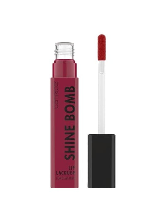 Catrice Lacca labbra Shine Bomb 3 ml donna 050 Feelin Berry Special