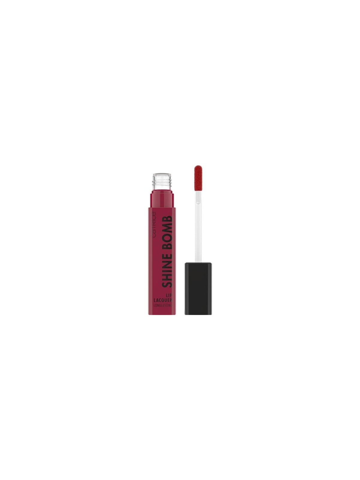 Catrice Lacca labbra Shine Bomb 3 ml donna 050 Feelin Berry Special
