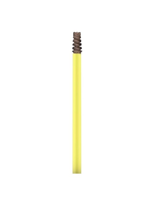 Gel fissaggio sopracciglia Catrice Super Glue 020 Light Brown