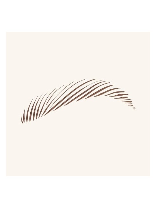 Gel fissaggio sopracciglia Catrice Super Glue 020 Light Brown