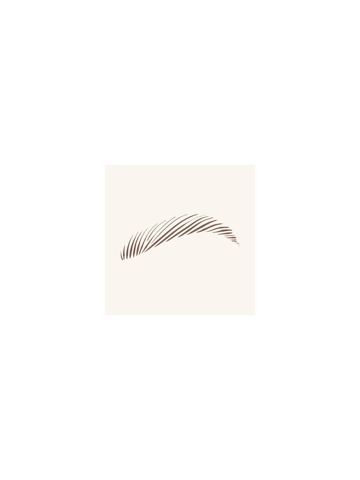 Gel fissaggio sopracciglia Catrice Super Glue 020 Light Brown