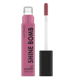 Catrice Lacca labbra Shine Bomb 3 ml donna 060 Pinky Promise