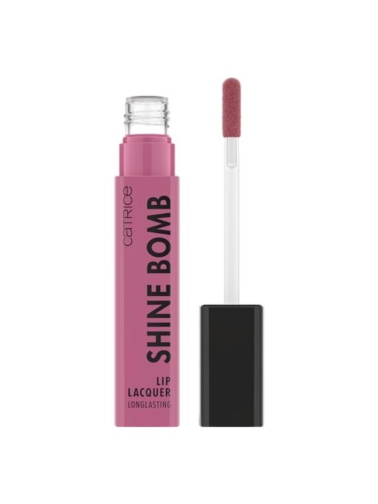 Catrice Lacca labbra Shine Bomb 3 ml donna 060 Pinky Promise