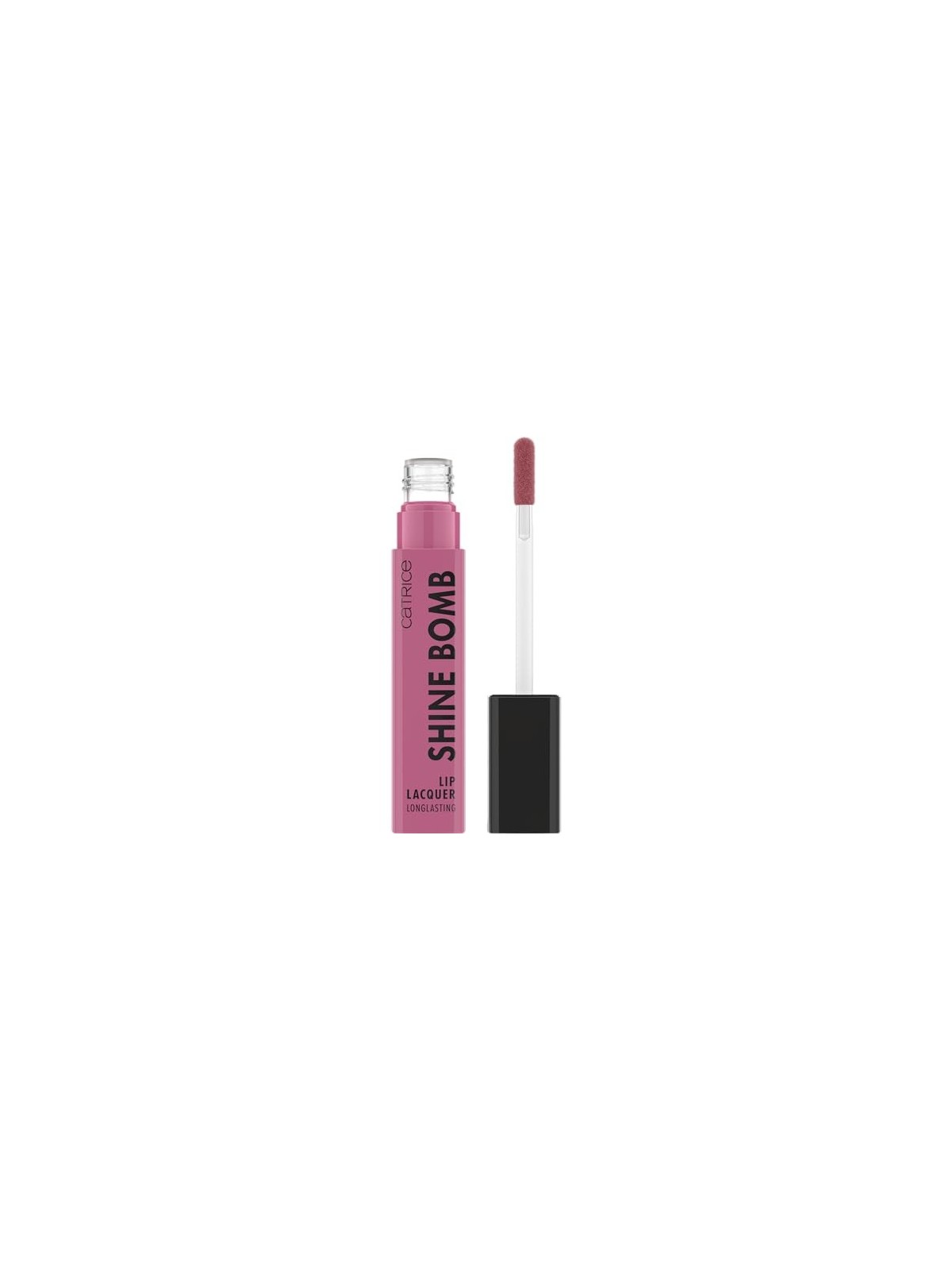 Catrice Lacca labbra Shine Bomb 3 ml donna 060 Pinky Promise