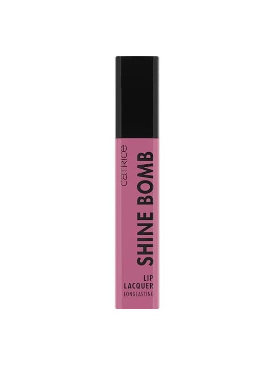Catrice Lacca labbra Shine Bomb 3 ml donna 060 Pinky Promise