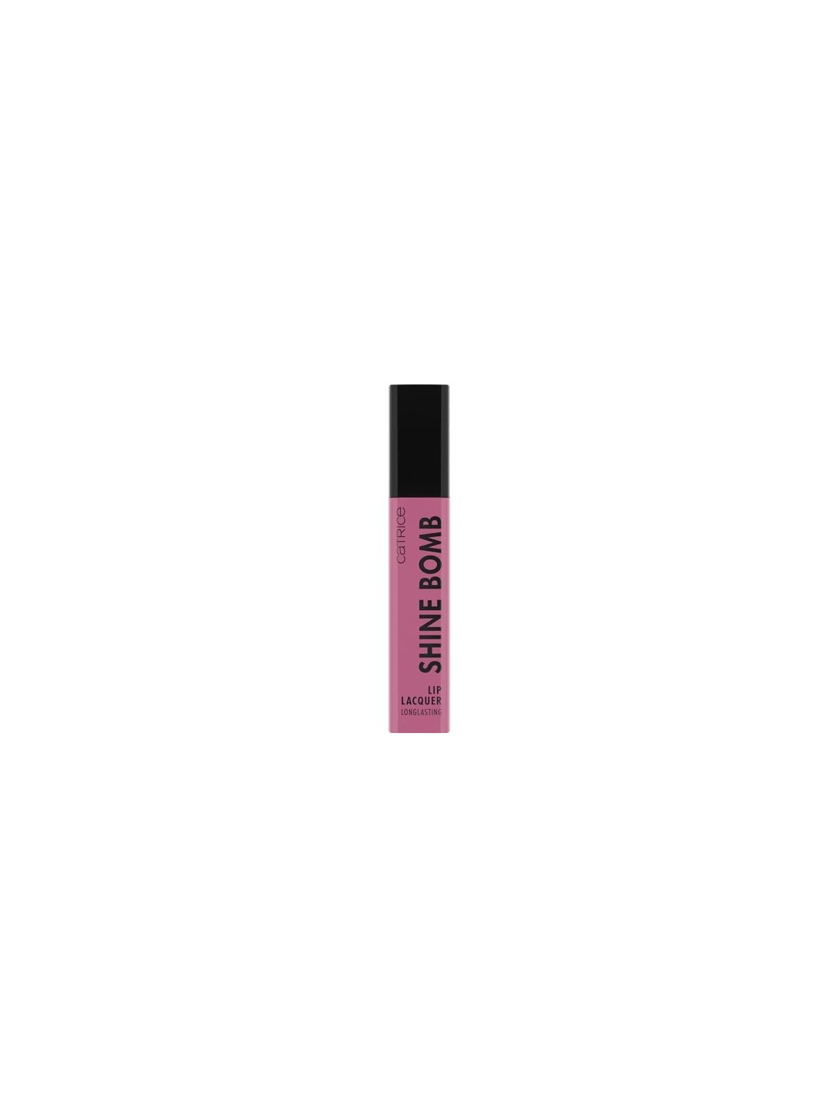 Catrice Lacca labbra Shine Bomb 3 ml donna 060 Pinky Promise