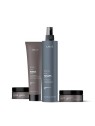 Balsamo Lakm KFinish Rings Curl Flessibile Balsamo per capelli mossi e ricci donna 150ml