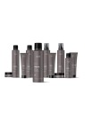 Balsamo Lakm KFinish Rings Curl Flessibile Balsamo per capelli mossi e ricci donna 150ml