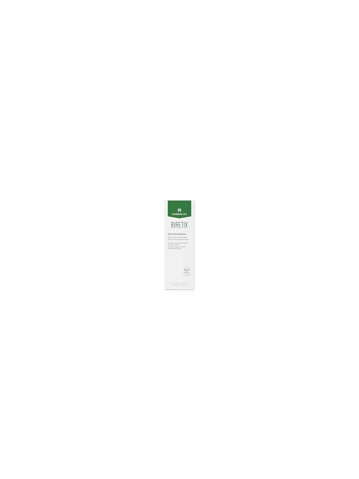 CANTABRIA LABS Biretix Soluzione Controllo dellOlio 100ml unisex