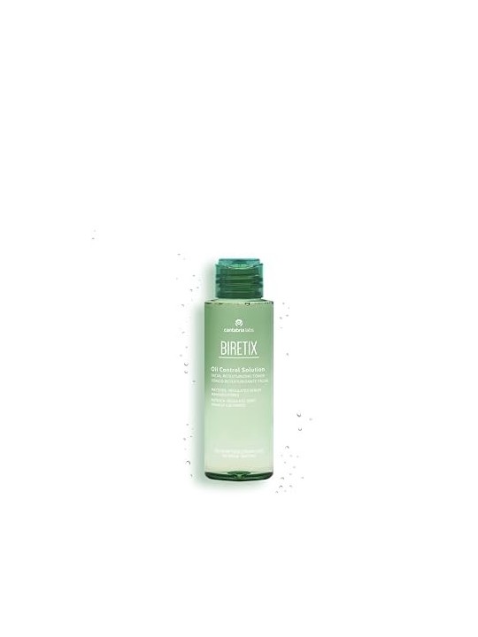 CANTABRIA LABS Biretix Soluzione Controllo dellOlio 100ml unisex