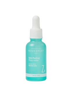 Noxexpert Peeling Care - Clear Skin 30ml acquista 