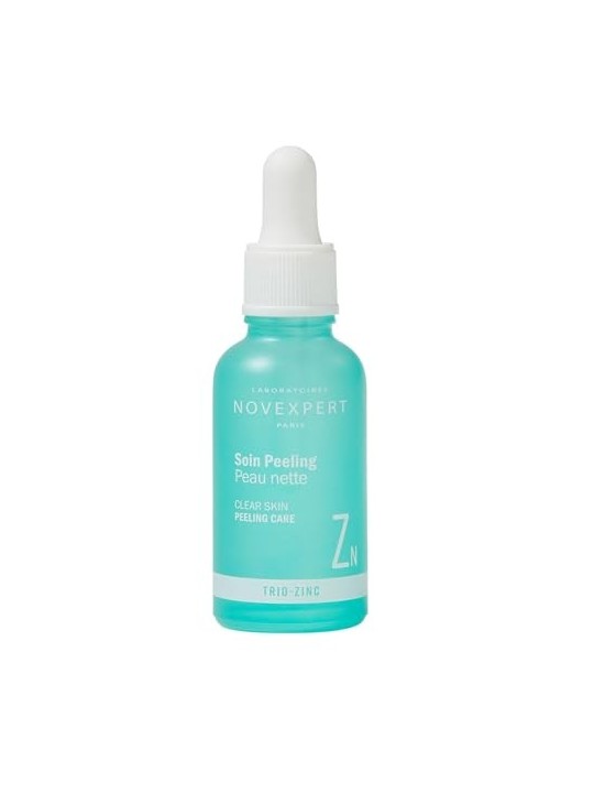 Noxexpert Peeling Care - Clear Skin 30ml acquista 