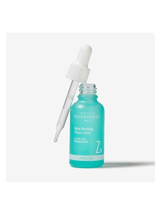 Noxexpert Peeling Care - Clear Skin 30ml acquista 