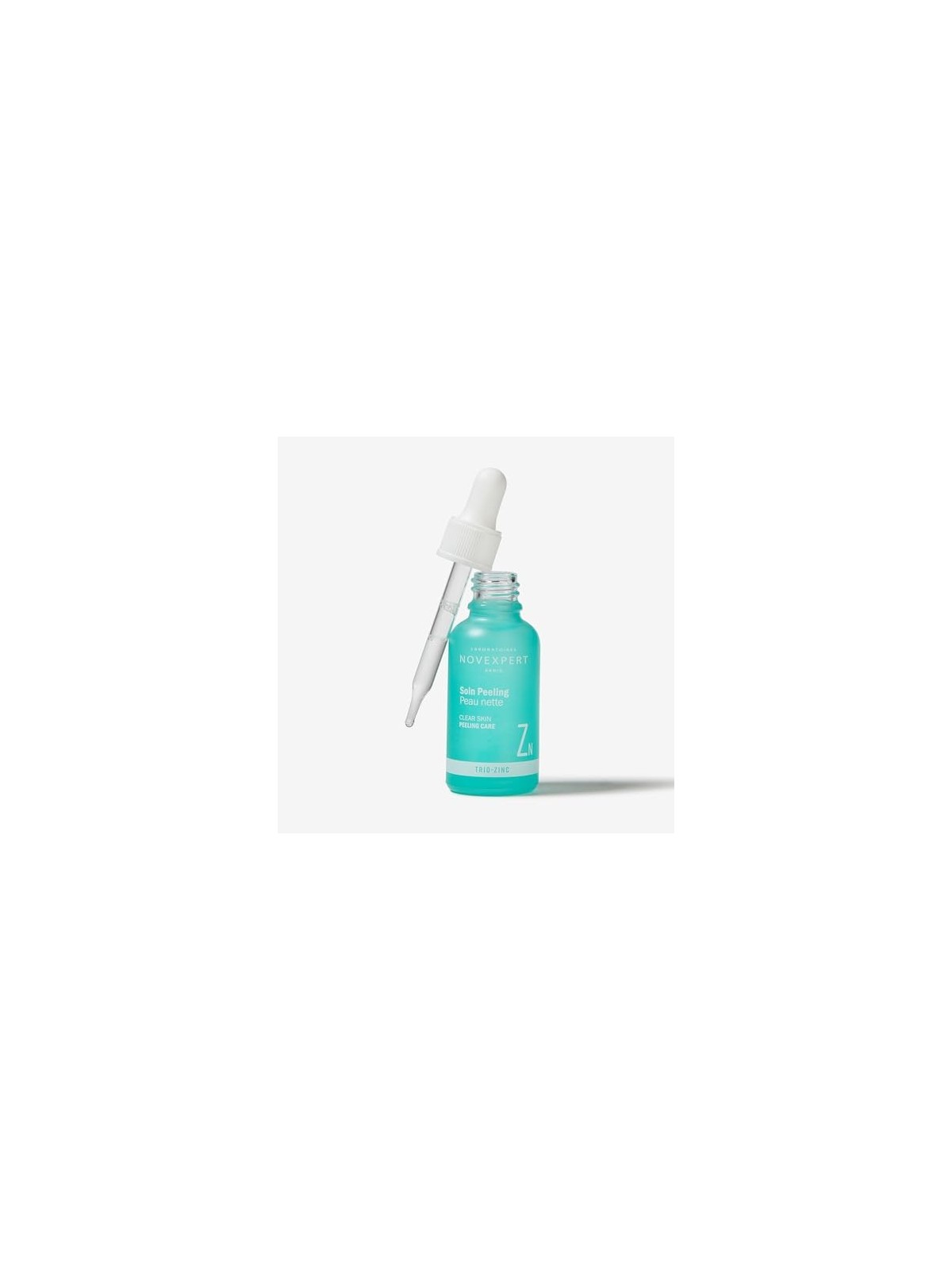 Noxexpert Peeling Care - Clear Skin 30ml acquista 