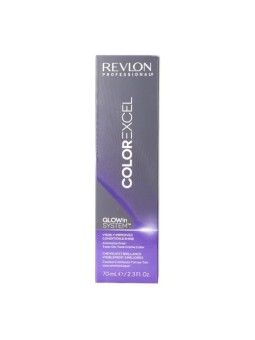 Revlonissimo Color Excel Crema Gel Colore 04 70ml unisex