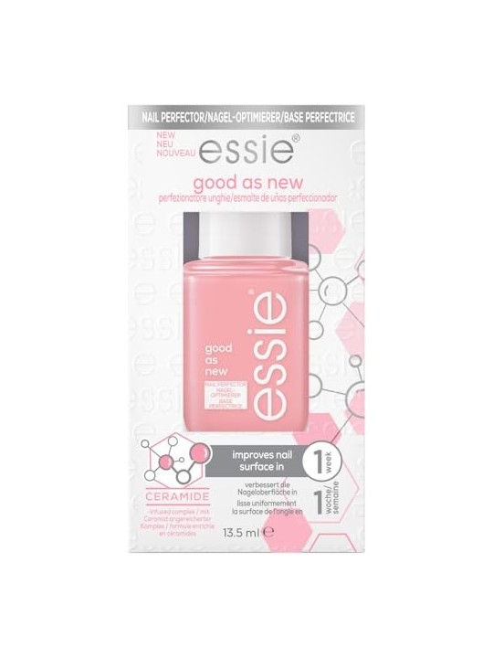 Essie Perfetto come nuovo per unghie 13 ml donna