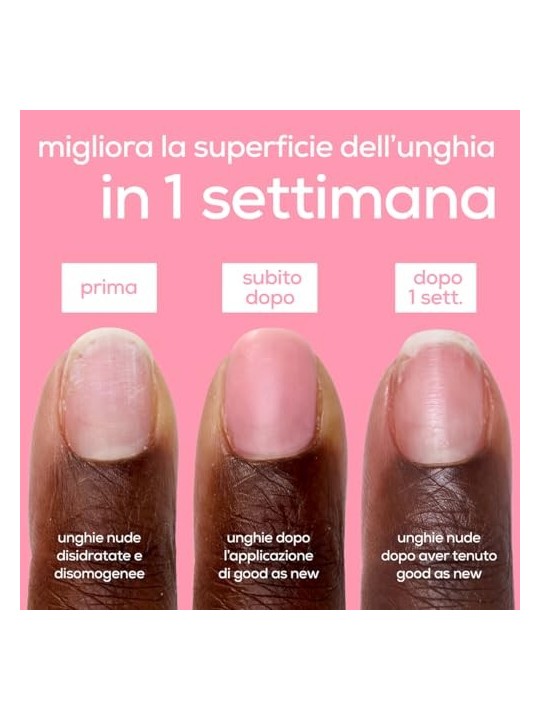 Essie Perfetto come nuovo per unghie 13 ml donna
