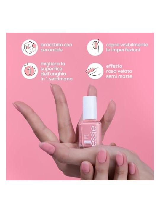 Essie Perfetto come nuovo per unghie 13 ml donna