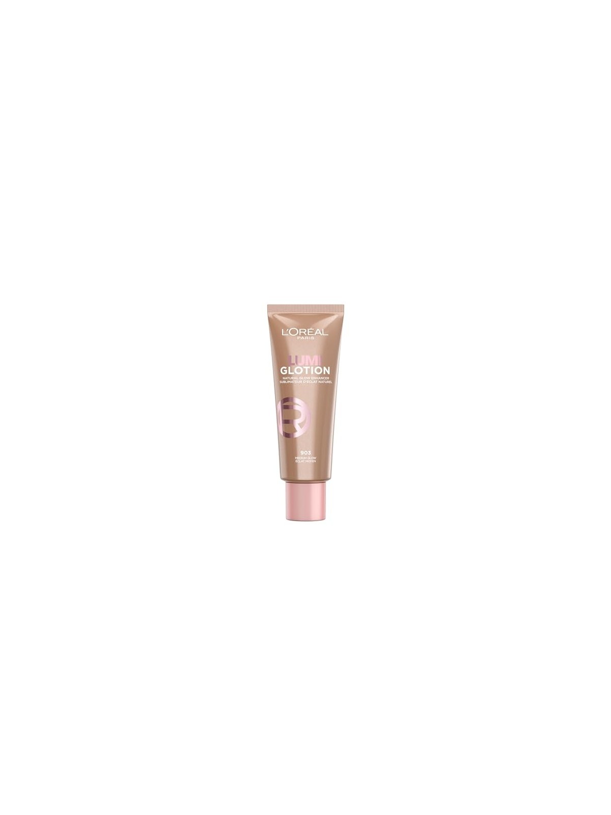 Lï¿½ï¿½Orï¿½ï¿½al Evidenziatore Lumi Glotion 40 ml donna 903 Medium Glow