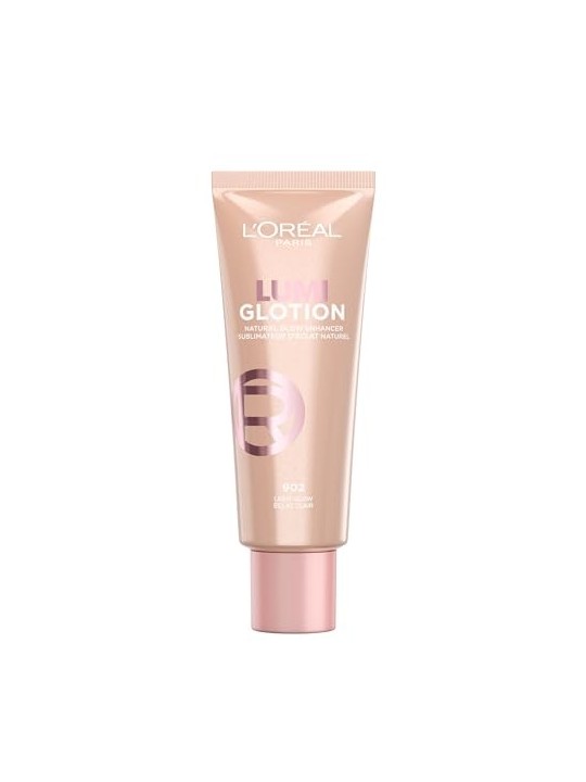 Lï¿½ï¿½Orï¿½ï¿½al Evidenziatore Lumi Glotion 40 ml donna 902 Light Glow