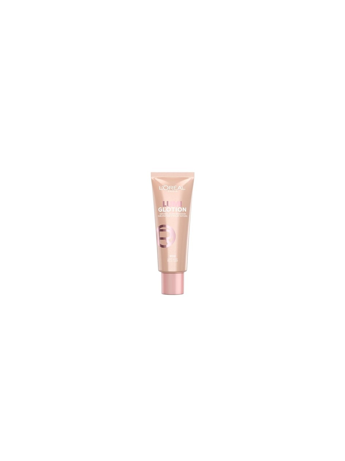 Lï¿½ï¿½Orï¿½ï¿½al Evidenziatore Lumi Glotion 40 ml donna 902 Light Glow