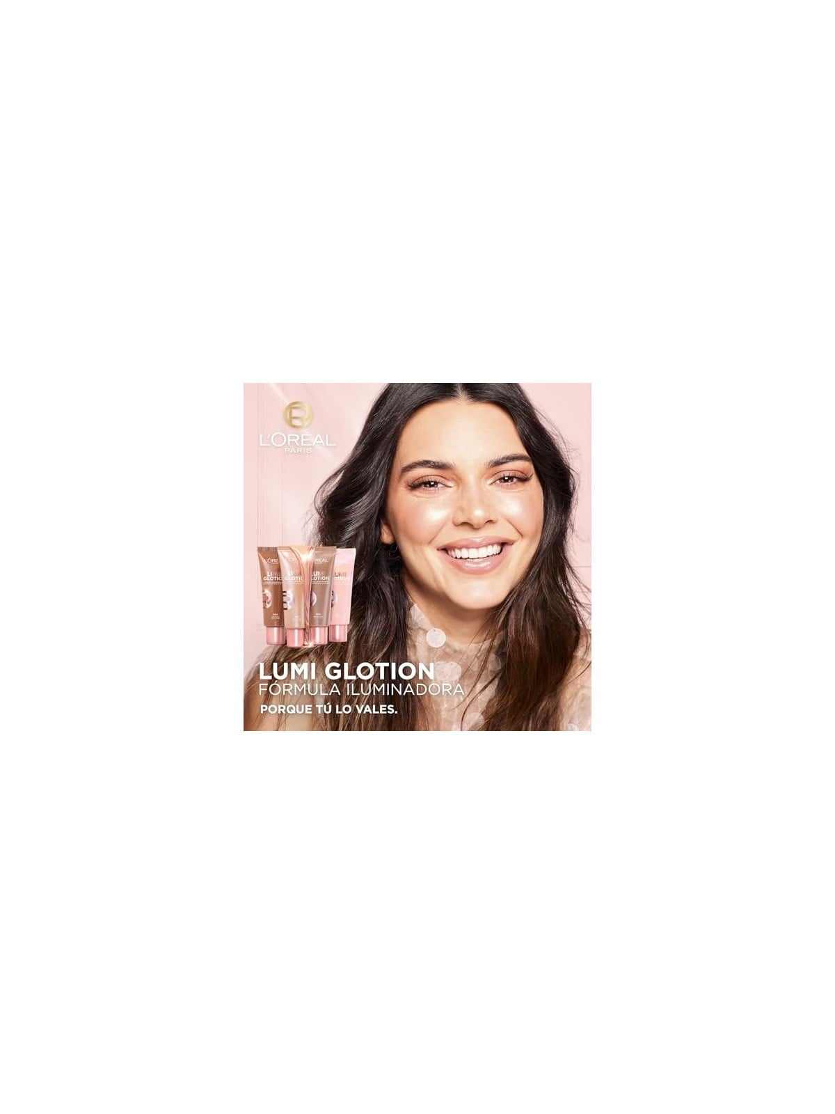 Lï¿½ï¿½Orï¿½ï¿½al Evidenziatore Lumi Glotion 40 ml donna 902 Light Glow