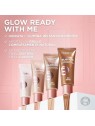 Lï¿½ï¿½Orï¿½ï¿½al Evidenziatore Lumi Glotion 40 ml donna 902 Light Glow