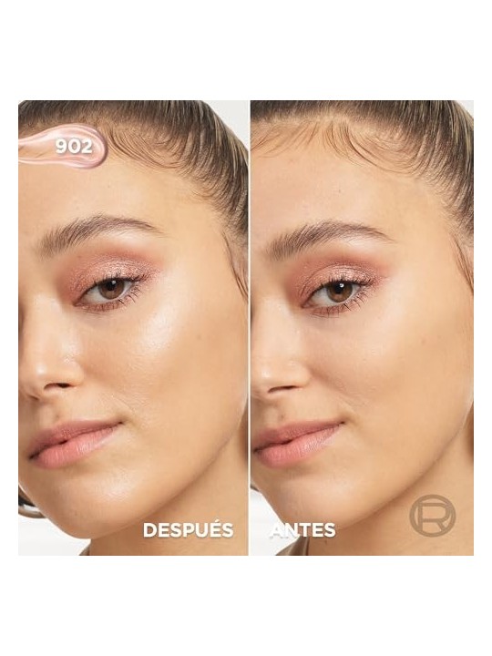 Lï¿½ï¿½Orï¿½ï¿½al Evidenziatore Lumi Glotion 40 ml donna 902 Light Glow