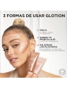 Lï¿½ï¿½Orï¿½ï¿½al Evidenziatore Lumi Glotion 40 ml donna 902 Light Glow