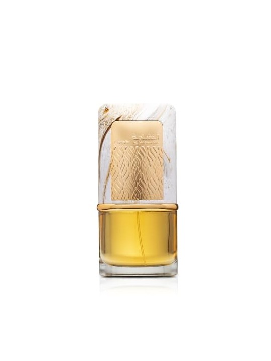 Profumo Lattafa Al Nasham unisex 100ml