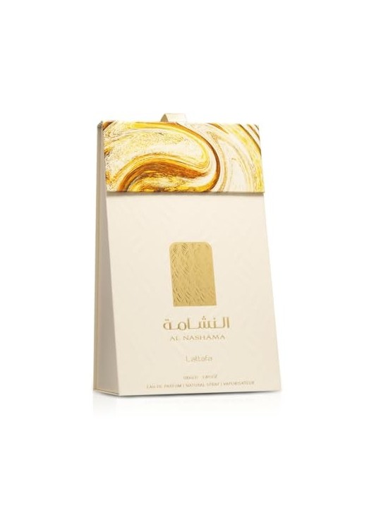 Profumo Lattafa Al Nasham unisex 100ml