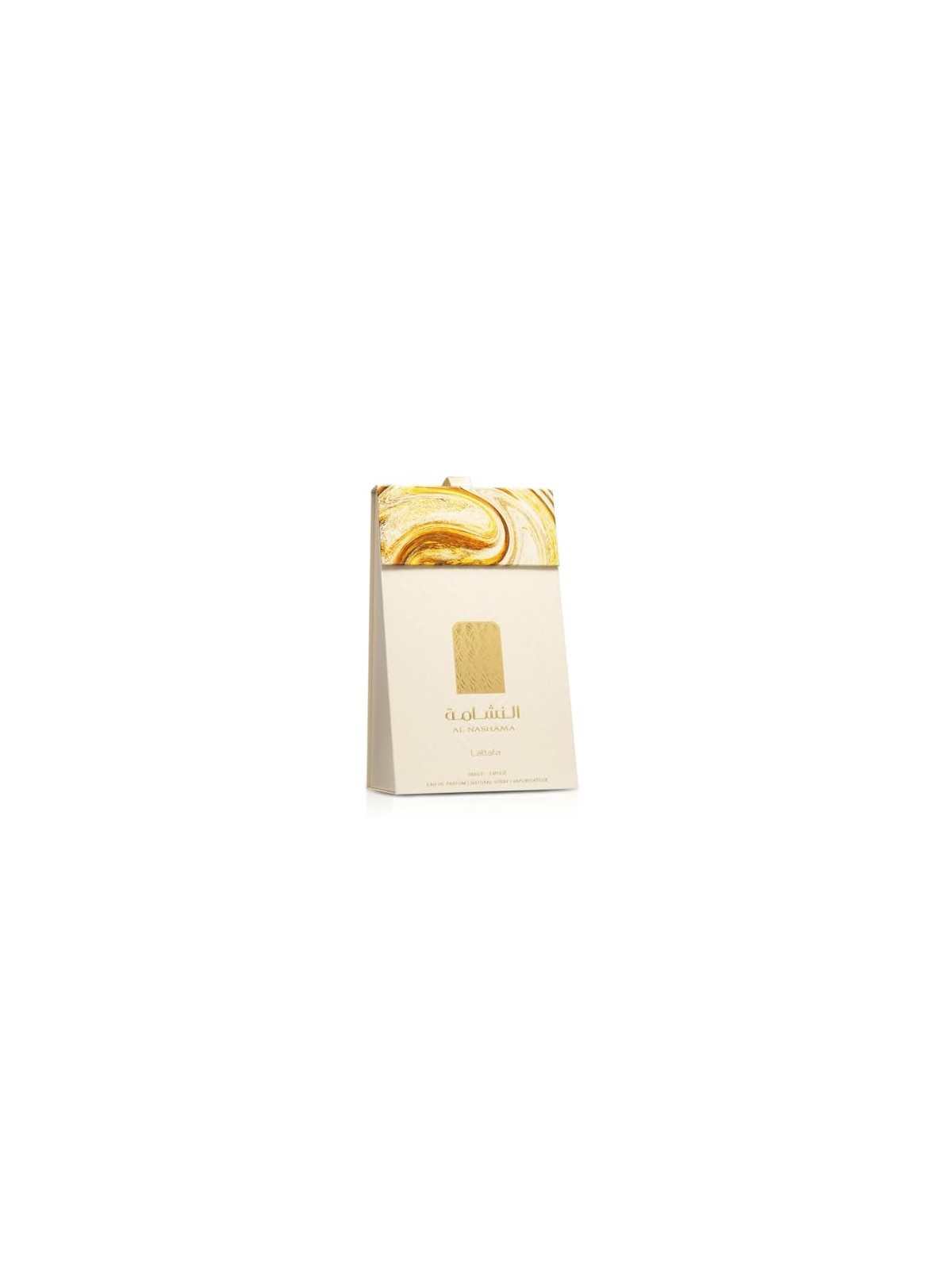 Profumo Lattafa Al Nasham unisex 100ml