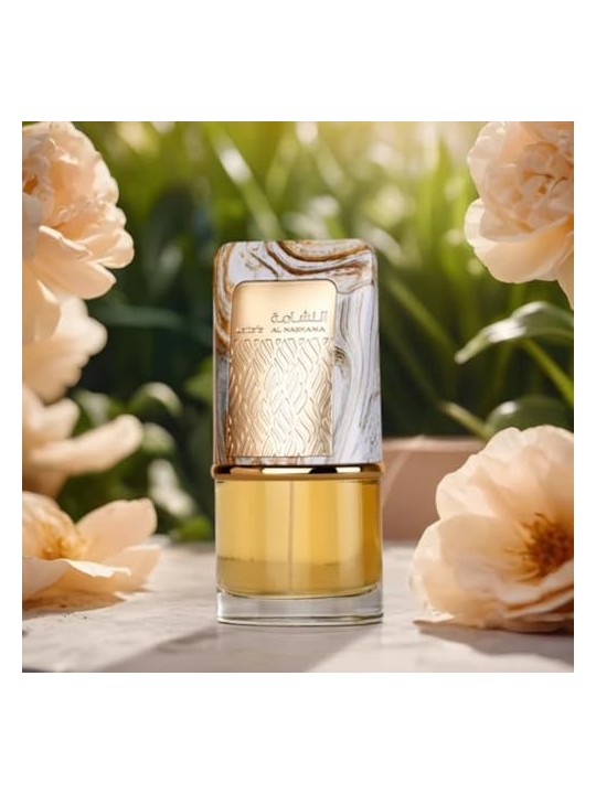 Profumo Lattafa Al Nasham unisex 100ml