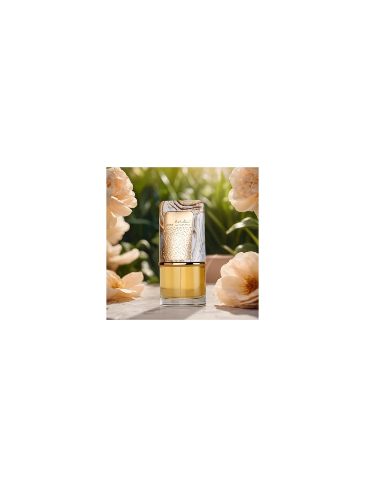 Profumo Lattafa Al Nasham unisex 100ml