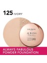 Fondotinta Bourjois Always Fabulous 7g Numero 125 Ivoire