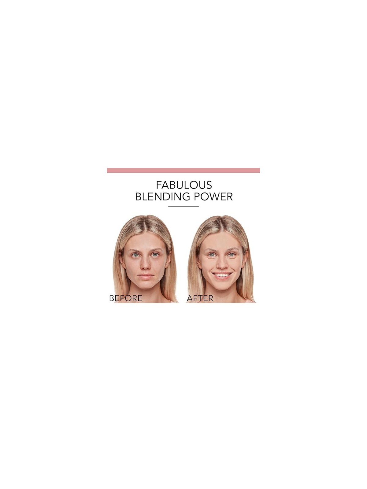 Fondotinta Bourjois Always Fabulous 7g Numero 125 Ivoire