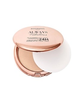 Fondotinta Bourjois Always Fabulous 7g Numero 300 Sable Rose