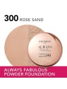 Fondotinta Bourjois Always Fabulous 7g Numero 300 Sable Rose