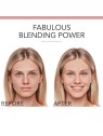 Bourjois Always Fabulous Powder 7g Numero 410 Beige Dore
