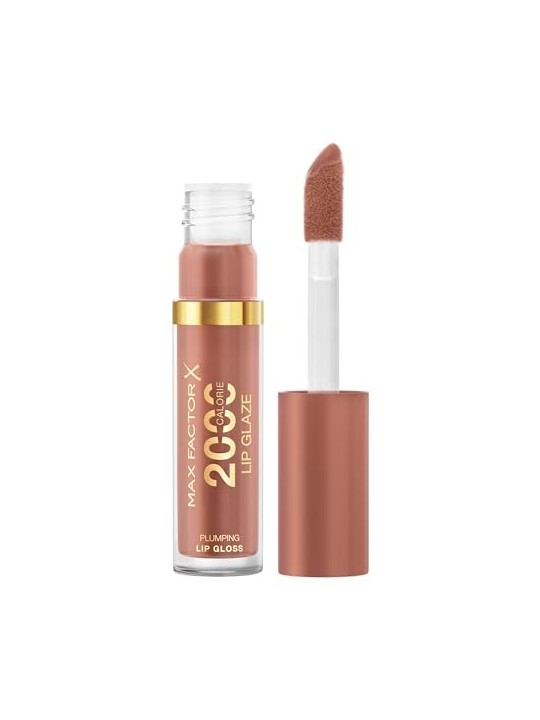 Rossetto Max Factor 2000 Calorie 44 ml donna 150 Caramel Swish