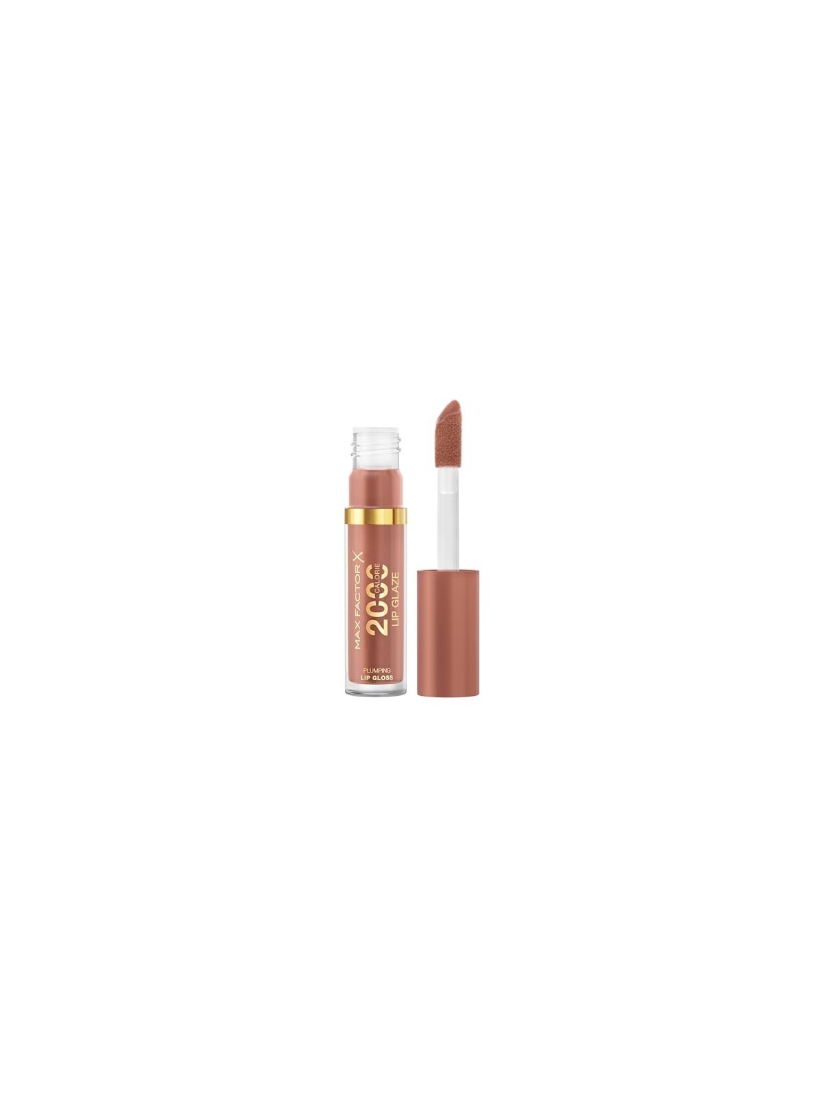 Rossetto Max Factor 2000 Calorie 44 ml donna 150 Caramel Swish
