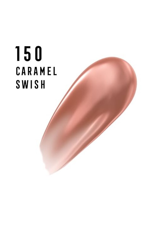 Rossetto Max Factor 2000 Calorie 44 ml donna 150 Caramel Swish