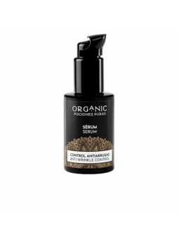 Orgnic Pociones Puras WRINKLE CONTROL Serum 30ml women