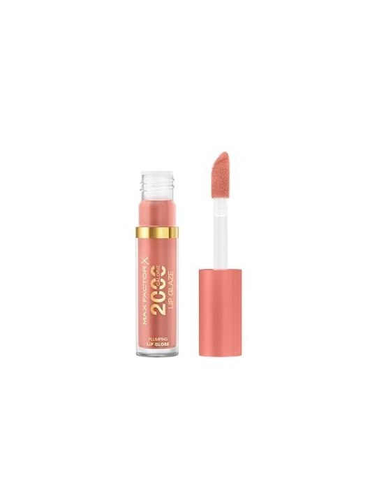 Max Factor Smalto labbra 2000 calorie 44 ml donna 050 Guava Flair