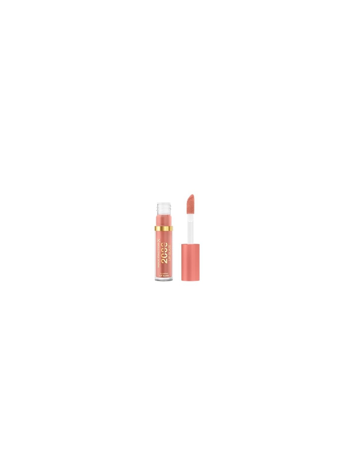 Max Factor Smalto labbra 2000 calorie 44 ml donna 050 Guava Flair